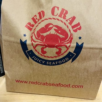 Red Crab Juicy Seafood - Red Crab Juicy Seafood Delivery - Seafood Near Me - Newark, New Jersey