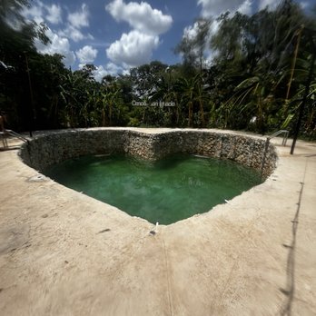 Cenote San Ignacio - Swimming Pools Near Me - Chocholá, YUC