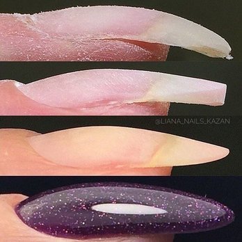 NiNi Nails Salon - This is what I asked for and this is what I got.. - Nail Salons Near Me - Tampa, Florida NiNi Nails Salon - This is what I asked for and this is what I got.. - Nail Salons Near Me - Tampa, Florida