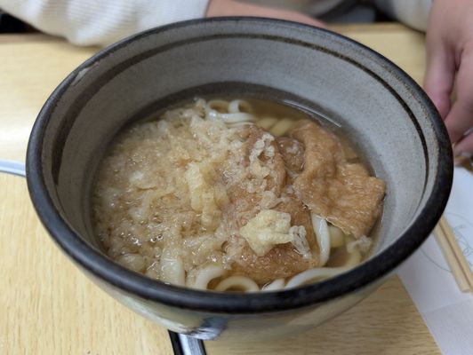 Kawafuku honten by null