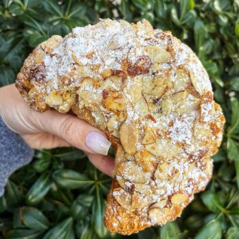 The Coffee Class - Almond Croissant - Coffee & Tea Near Me - Las Vegas, Nevada The Coffee Class - Almond Croissant - Coffee & Tea Near Me - Las Vegas, Nevada