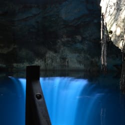 Explorer Divers - Cenote Nayah