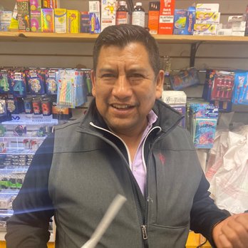 La Superior Bakery & Grocery Store - Alvaro the friendly owner!!! - Bakeries Near Me - Columbia, Tennessee La Superior Bakery & Grocery Store - Alvaro the friendly owner!!! - Bakeries Near Me - Columbia, Tennessee