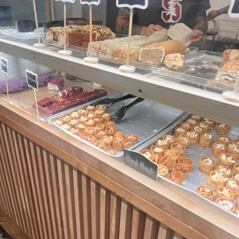 Telve Cafe - Coffee & Tea Near Me - San Francisco, California