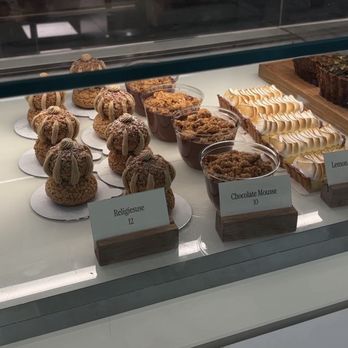 The Bread Club - Coffee & Tea Near Me - Dallas, Texas The Bread Club - Coffee & Tea Near Me - Dallas, Texas