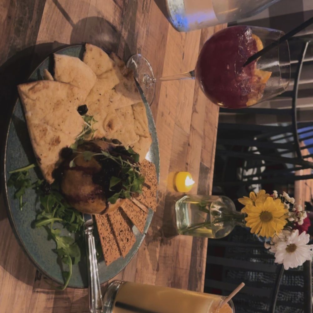 Crush XI - Baked Brie - New American Near Me - Melbourne, Florida Crush XI - Baked Brie - New American Near Me - Melbourne, Florida