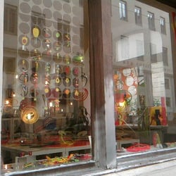 Burggasse 21