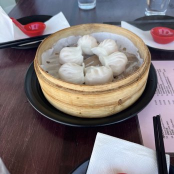 Brochette Dumpling - 12. Har Gaw (6 pcs) - Dim Sum Near Me - San Francisco, California