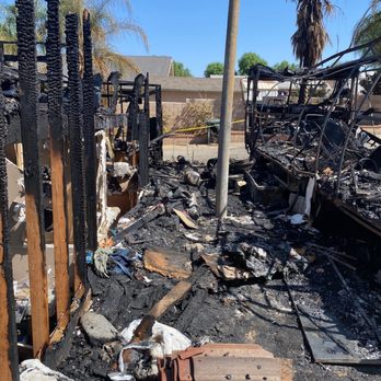 Master Demolition - Before - Demolition Services Near Me - Orange, California