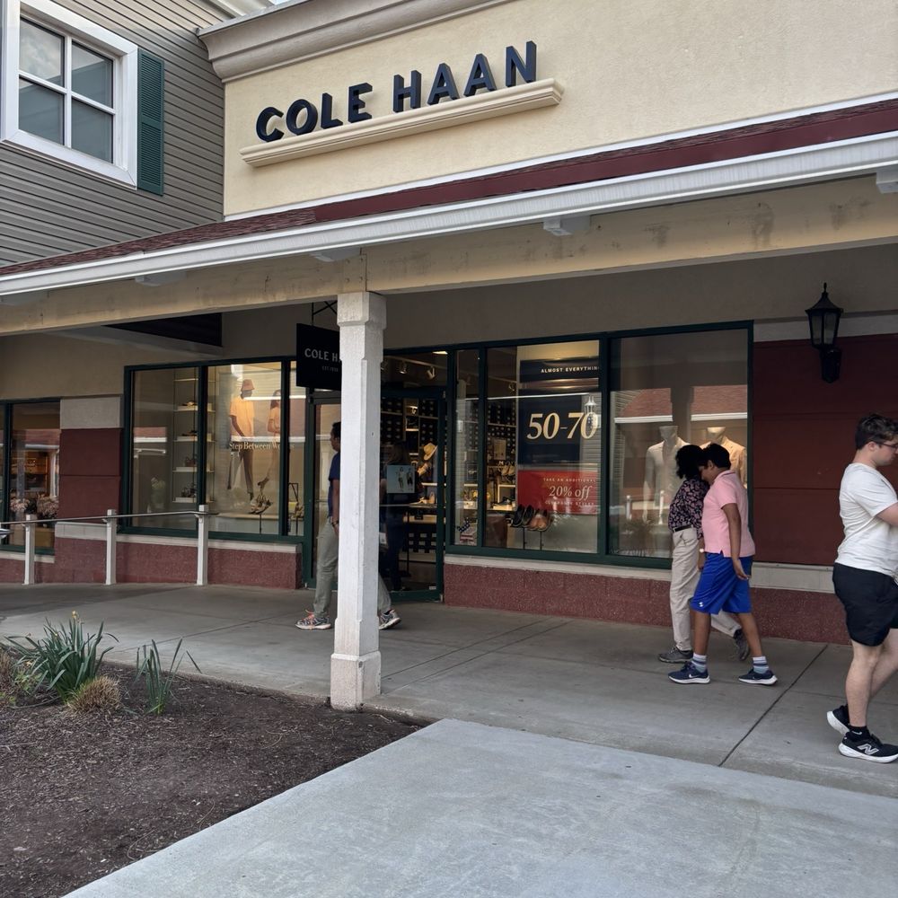 springfield nike outlet