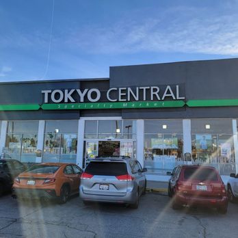 Tokyo Central - International Grocery Near Me - Torrance, California Tokyo Central - International Grocery Near Me - Torrance, California