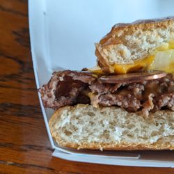 Freddy's Frozen Custard & Steakburgers