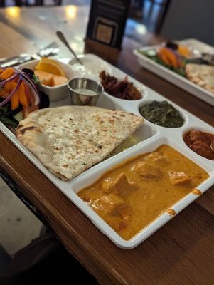 Flavor of India by null