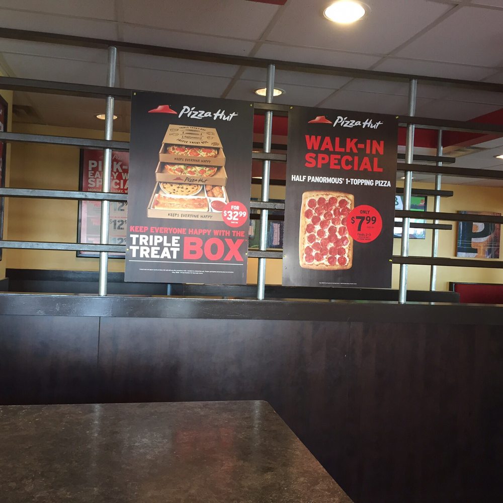 Pizza Hut - Pizza Near Me - Vancouver, British Columbia Pizza Hut - Pizza Near Me - Vancouver, British Columbia