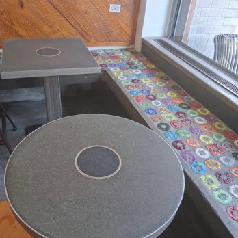 Doughnut Plant - Donuts Near Me - New York, New York