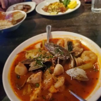 Seaside Prime by Paisano's - Cappino - Seafood Near Me - Richmond, Illinois