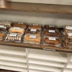 Ricki's Cookie Corner