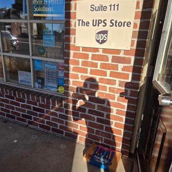Duck Donuts - A second picture where the donuts were found. - Donuts Near Me - Mechanicsburg, Pennsylvania