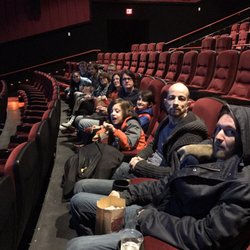 Movie Theaters In Waconia Yelp Showplace Icon Theater