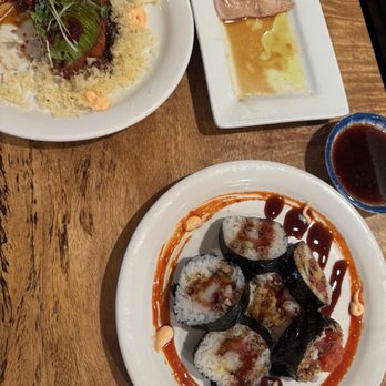 Sushi Sam’s - Sushi Bars Near Me - Kailua-Kona, Hawaii Sushi Sam’s - Sushi Bars Near Me - Kailua-Kona, Hawaii