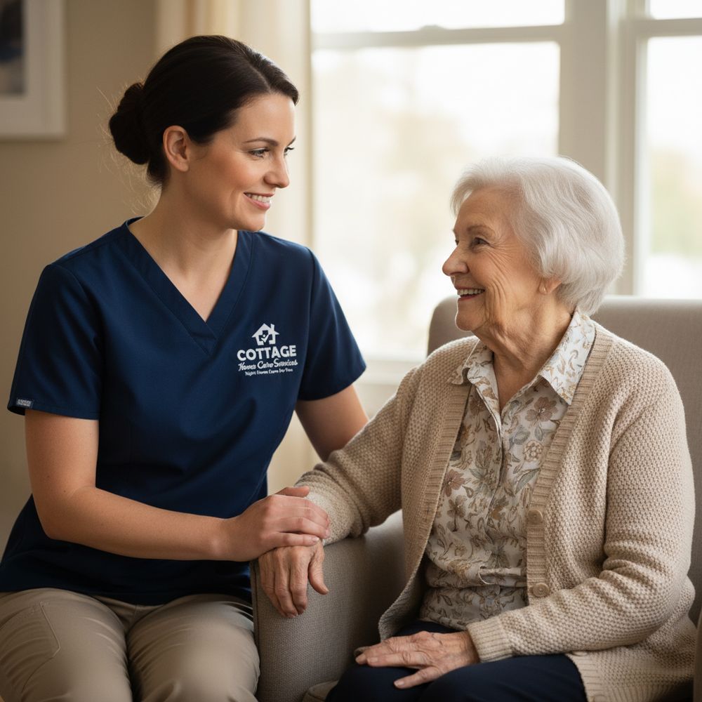 Cottage Home Care Services - home care agency in Jersey City, NJ