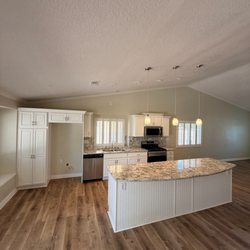Pro Home Cleaning - Move In Clean