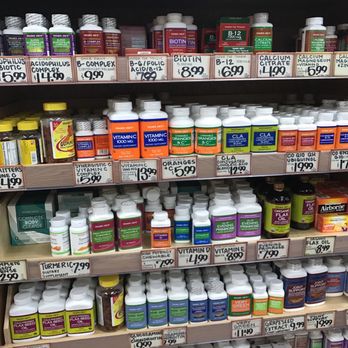 Trader Joe's - Vitamins and cleansers - Grocery Near Me - Culver City, California Trader Joe's - Vitamins and cleansers - Grocery Near Me - Culver City, California