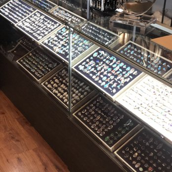 Silver Post - Sterling Silver & crystals! - Jewelry Near Me - Las Vegas, Nevada Silver Post - Sterling Silver & crystals! - Jewelry Near Me - Las Vegas, Nevada