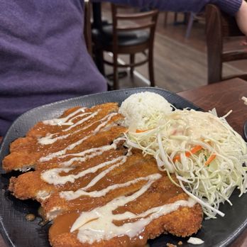 Myung-Ga Gim Bap - Katsu don - Korean Near Me - Centreville, Virginia Myung-Ga Gim Bap - Katsu don - Korean Near Me - Centreville, Virginia