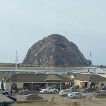 Dorn's Original Breakers Cafe - Seafood Near Me - Morro Bay, California Dorn's Original Breakers Cafe - Seafood Near Me - Morro Bay, California