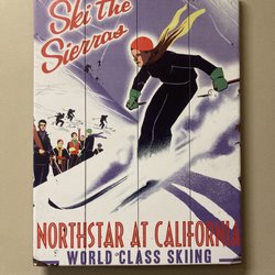 Residence at Northstar - Northstar At California