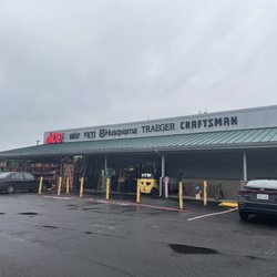 Tenino Market Fresh Ace Hardware
