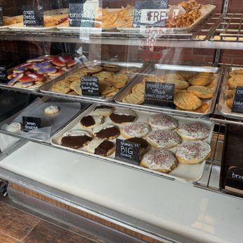 Grama's Bakery - Bakeries Near Me - Prescott, Arizona