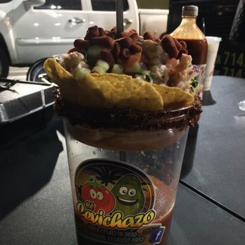 El Cevichazo - Seafood Near Me - Garden Grove, California El Cevichazo - Seafood Near Me - Garden Grove, California