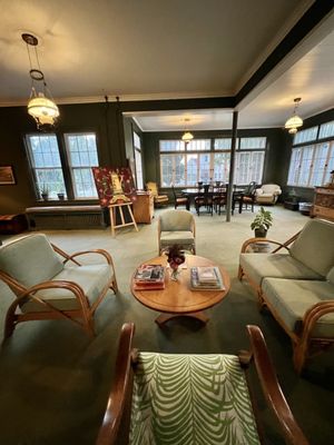 Siebkens Resort by null