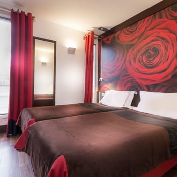 Hôtel du Parc - Hotels Near Me - Paris, 75