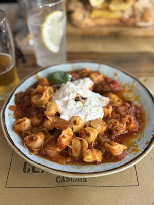 Taberna Clandestina Cascais by null