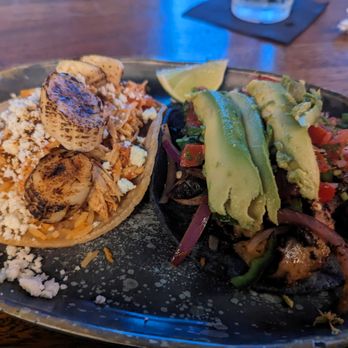 Comalli Taqueria - Banana on a taco. Is it the pineapple pizza of the taco world? - Tacos Near Me - West Reading, Pennsylvania