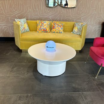 Virgin Hotels - Hotels Near Me - Las Vegas, Nevada