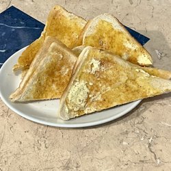 La Brioche - Toast