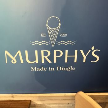 Murphy's Ice Cream - Ice Cream & Frozen Yogurt Near Me - Dublin, D