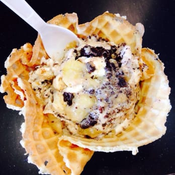 Cold Stone Creamery - Ice Cream & Frozen Yogurt Near Me - Midvale, Utah