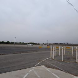 Corona Airport Cafe - Airport area