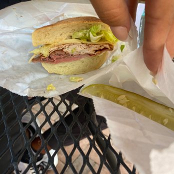 Sourdough Eatery - turkey pastrami - Sandwiches Near Me - San Jose, California Sourdough Eatery - turkey pastrami - Sandwiches Near Me - San Jose, California