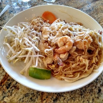 Brown Sugar Cafe - country style pad thai - Thai Near Me - Boston, Massachusetts Brown Sugar Cafe - country style pad thai - Thai Near Me - Boston, Massachusetts