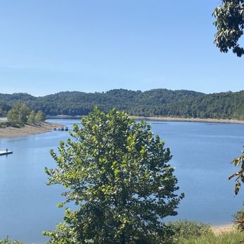 Tygart Lake State Park - View of the lake from near lodge. Sept, 2025. - Hotels Near Me - Grafton, West Virginia Tygart Lake State Park - View of the lake from near lodge. Sept, 2025. - Hotels Near Me - Grafton, West Virginia