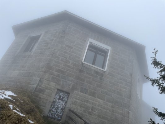 Kehlsteinhaus by null