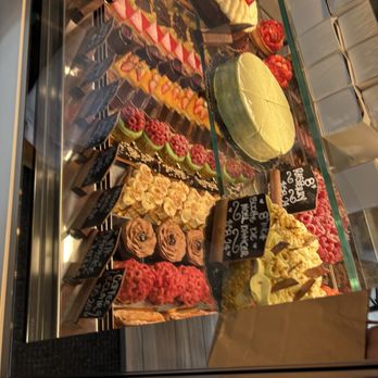 Cannelle Matt Knio - Coffee & Tea Near Me - Detroit, Michigan Cannelle Matt Knio - Coffee & Tea Near Me - Detroit, Michigan