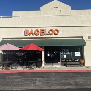 Bageloo - Bagels Near Me - Diamond Bar, California