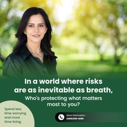 Nikki Kaur - Allstate Insurance